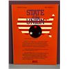 Image 2 : American Flagg!: State of the Union GN (First Publishing, 1989) Chaykin