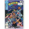 Image 3 : Wonder Woman #26 (DC Comics, 1989) Perez, Marrinan, Blyberg Invasion!