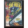 Image 1 : The Sensational She-Hulk #6 (Marvel Comics, 1989) - John Byrne Art
