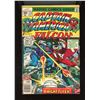 Image 1 : Captain America and Falcon #213 Marvel Comics Group Sept 1977 CC 02453