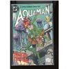 Aquaman #3 (DC Comics, 1989) - Mera's Revenge - Giffen, Fleming, Swan