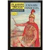 Image 1 : Classics Illustrated #130 Caesar's Conquests (Gilberton, 1956)
