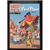 Classics Illustrated Junior No. 504 The Pied Piper Comic Book 15Ã‚Â¢