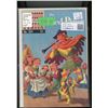 Image 3 : Classics Illustrated Junior No. 504 The Pied Piper Comic Book 15Ã‚Â¢
