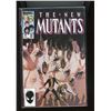 Marvel The New Mutants #28 (June 1985) - CGC Graded Comic