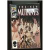 Image 3 : Marvel The New Mutants #28 (June 1985) - CGC Graded Comic