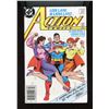 Action Comics #597 (Feb 1988, DC) Superman, Lois Lane, Lana Lang