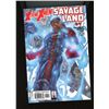 Image 1 : X-Treme X-Men: Savage Land #4 (Feb 2002 Marvel) Claremont Sharpe Direct