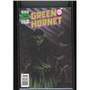 Image 1 : The Green Hornet #10 NOW Comics (Aug 1990) - Matt Wagner Cover Art