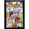 Image 1 : Excalibur Special Edition #1 (1987 Marvel) by Claremont, Davis & Neary