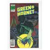 Image 1 : The Green Hornet #11 (NOW Comics, 1990)