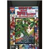 Image 3 : What If #25 (May 1991) Marvel Comics - The Marvel Super Heroes Had Lost Atlantis Attacks?