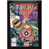 Image 1 : Fantastic Four #338 (Marvel Comics, 1989) Maelstrom! Deaths Head