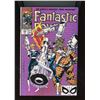 Image 1 : Fantastic Four #343 (Marvel Comics, Aug 1990) "Nukebusters!"