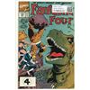 Image 3 : Fantastic Four #346 (Nov 1990, Marvel Comics) - 1st Cameo Time Variance Authority