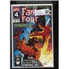 Image 3 : Marvel Comics Fantastic Four #357 "The Monster Among Us!" (Oct 1991)