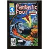 Image 1 : Fantastic Four #348 (Jan 1991, Marvel) At the Mercy of Dreadface!