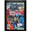 Image 1 : Marvel Comics Fantastic Four #361 Feb 1992 Occulus The Unforgiving