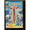 Image 1 : Fantastic Four #372 (Marvel Comics, Jan 1993) Spider-Man Appearance