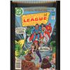 Image 1 : Justice League of America #158 (DC Comics, Sept 1978) Comic Book