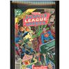 Image 1 : DC Comics Justice League of America #155 (June 1978) Giant Size Comic