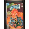 Image 1 : DC Comics Justice League of America #154 Giant May 1978 Doctor Destiny