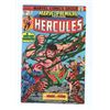 Image 1 : Marvel Premiere #26 Featuring Hercules (Marvel Comics Group, 1975)