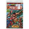Image 3 : Marvel Premiere #26 Featuring Hercules (Marvel Comics Group, 1975)