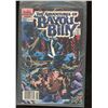 Image 1 : The Adventures of Bayou Billy #5 Archie Adventure Series Comic (June 1990)