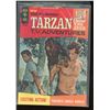 Image 1 : 1968 Gold Key Tarzan T.V. Adventures #181 Comic Book