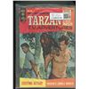 Image 3 : 1968 Gold Key Tarzan T.V. Adventures #181 Comic Book