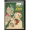 Image 3 : Gold Key Comics Tom and Jerry #219 (5/64) Snowman Cover