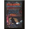 Image 2 : Silverwing #1 (Jan 1987) Now Comics - Michael Dempsey & Mark A. Nelson
