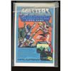 Image 2 : Archie Adventure Series Steel Sterling #7 Comic Book (July 1984)