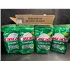 Image 1 : 4-Pack Case of Cascade Complete Fresh Scent w/ Dawn Dishwasher Pods (32 Each) - New