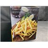 Image 3 : 1 French Fry Cutter/Vegetable Slicer - Brand New