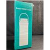 Image 8 : 1 Portable Breast Milk Cooler (20oz) with 2 Milk Storage Bottles - Brand New SEALED!