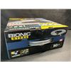 Image 2 : 50FT Bionic Steel Pro Heavy-Duty Steel Garden Hose with Spray Nozzle - Brand New!