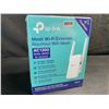 Image 2 : TP-Link AC1200 Mesh Wi-Fi Extender/WiFi Booster - Works with Any WiFi Router - New Sealed!