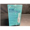 Image 5 : TP-Link AC1200 Mesh Wi-Fi Extender/WiFi Booster - Works with Any WiFi Router - New Sealed!