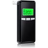 Image 1 : Digital Breathalyzer with LCD Display - Professional Alcohol Breath Tester (BAC) Device - New