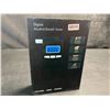 Image 5 : Digital Breathalyzer with LCD Display - Professional Alcohol Breath Tester (BAC) Device - New
