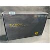 Image 6 : QPLUS Android 10.0 Wifi TV Box - Quad Core 4GB/32GB 4K 3D Ultra HD with Remote - New