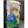 Image 1 : Purina Cat Chow Real Chicken Indoor Cat Food - 3.2KG Bag - New Sealed (BB: AUG 2026)
