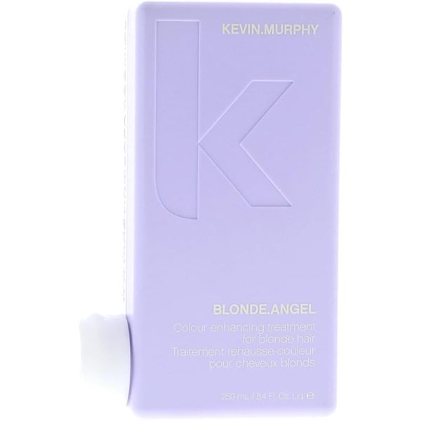 Kevin Murphy Blonde Angel Colour Enhancing Treatment for Blonde Hair (250ml) - New