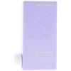 Image 1 : Kevin Murphy Blonde Angel Colour Enhancing Treatment for Blonde Hair (250ml) - New