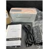 Image 4 : Phomemo Bluetooth Thermal Label Printer for Shipping Labels (Model: PM-241(-BT) New in Box!