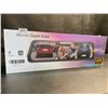 Image 2 : 1 Mirror Dash Cam; 12" Rear View Mirror 4K Dash Cam/Full Touch-Screen; 64GB Card - New Sealed!