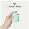 Image 3 : 1 OSUGA Therapeutic Cuddly Bird Personal Body Massager/Sonic Clitoral Sucking Vibrator - NEW SEALED