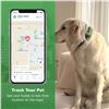 Image 9 : 1 MoLink 4G GPS Tracker for Dogs with Health Monitoring (Model: M200d) - New Sealed